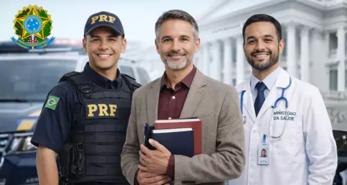 Governo Federal
